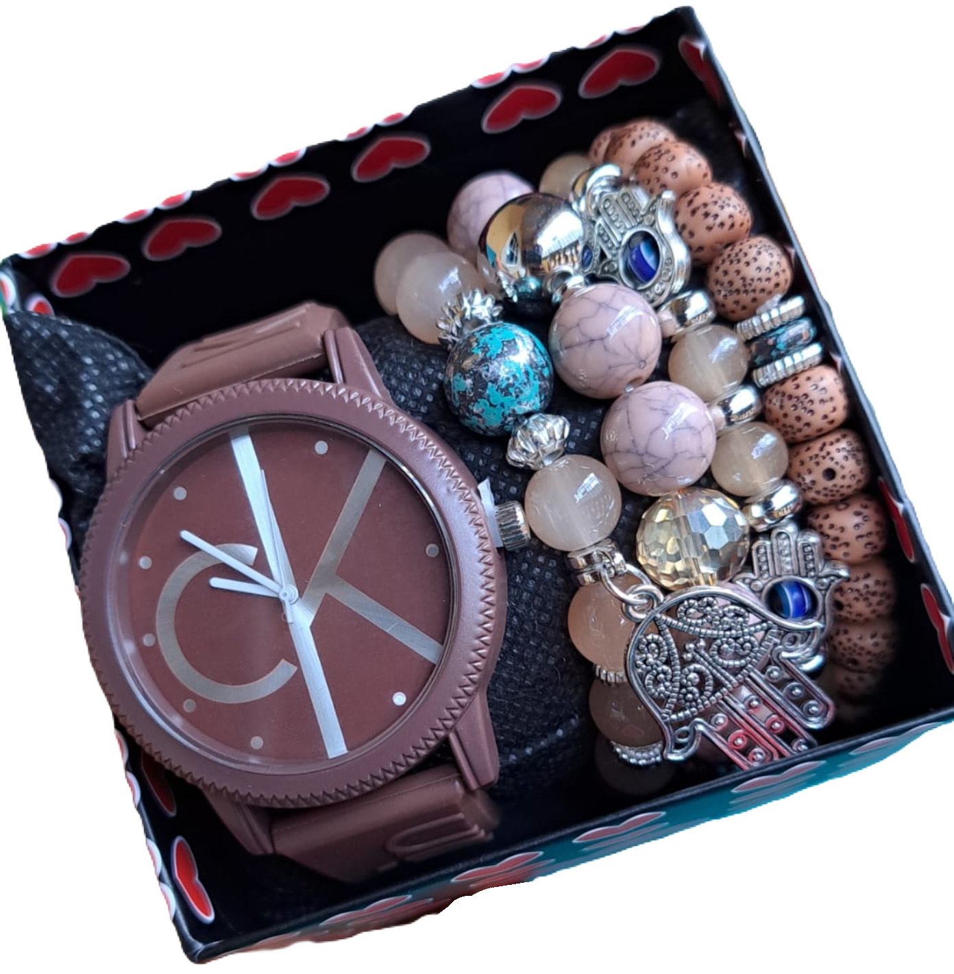 watches
